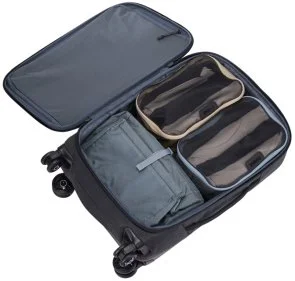 Фото: Органайзер THULE Packing Cube Small TPCS-201 Gentle Beige (3205571) № 5 | KTC