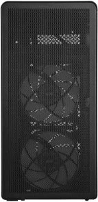 Фото: Корпус 2E Credo Plus V350BG Black with window (2E-V350BG) № 6 | KTC