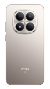 Смартфон Xiaomi Redmi Note 15 Pro 5G 8/512GB Titanium