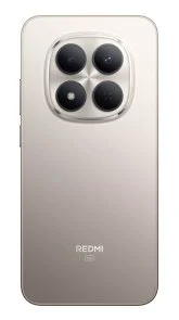 Фото: Смартфон Xiaomi Redmi Note 15 Pro 5G 8/256GB Titanium № 7 | KTC