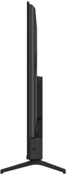 Телевізор QLED Bravis 50L7000Q (Smart TV, Wi-Fi, 3840x2160)