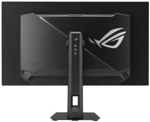 Фото: Монітор ASUS ROG Strix OLED XG32UQDMS - 31.5" QD-OLED / 3840×2160 / 240 Гц / AMD FreeSync Premium Pro, Nvidia G-Sync Compatible, Adaptive Sync / HAS № 4 | KTC