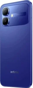 Смартфон Infinix Smart 20 X6840B 4/128GB Cloudline Blue