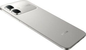 Смартфон Infinix Smart 20 X6840B 4/128GB Polaris Titanium