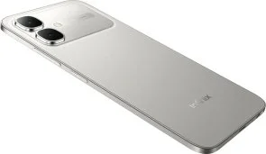 Фото: Смартфон Infinix Smart 20 X6840B 4/128GB Polaris Titanium № 8 | KTC