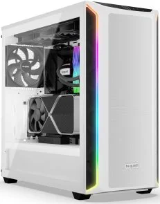 Фото: Корпус be quiet! Shadow Base 800 DX White with window (BGW62) № 2 | KTC