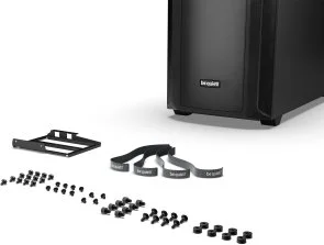 Фото: Корпус be quiet! Shadow Base 800 Black with window (BGW60) № 8 | KTC