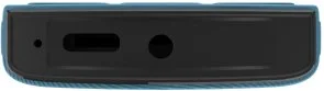 Мобільний телефон ERGO B185 Blue