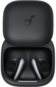 Навушники Anker SoundCore Liberty Buds Black (D1200G11)