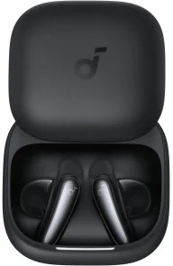 Фото: Навушники Anker SoundCore Liberty Buds Black (D1200G11) № 2 | KTC