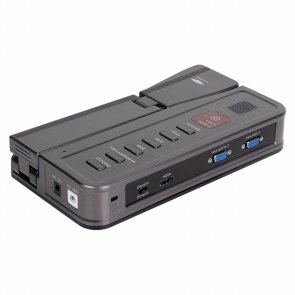 Документ-камера Eloam VE802AF