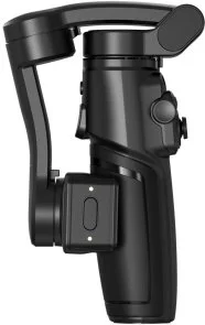 Фото: Стедікам Proove Vector SE Gimbal Stabilizer Black (MPVS00002001) № 7 | KTC