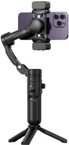 Фото: Стедікам Proove Vector Gimbal Stabilizer Black (MPVR00002001) № 5 | KTC