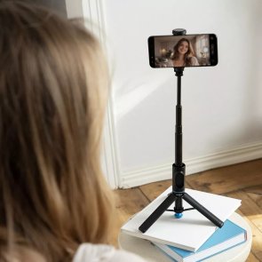 Трипод Proove DropStop Mini (730mm) black