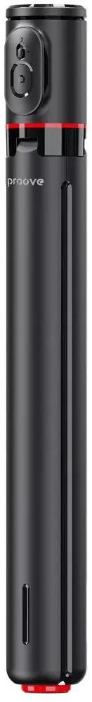 Трипод Proove DropStop (1770mm) black