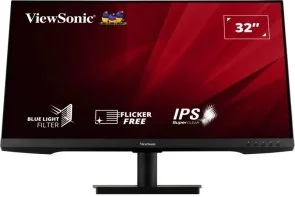 Фото: Монітор ViewSonic VA3209M - 31.5" IPS / 1920×1080 / 75 Гц № 5 | KTC