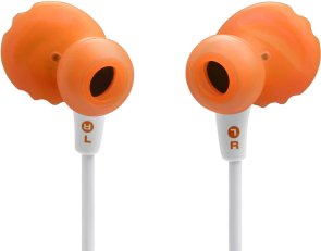 Навушники JBL Endurance Run 3 White (JBLENDURRUN3WHT)