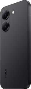 Смартфон POCO X8 Pro 12/512GB Black