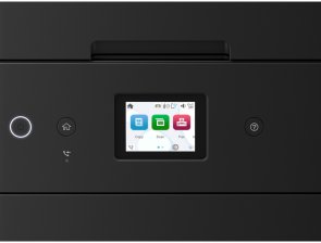 Струменевий кольоровий БФП Epson EcoTank L6390 A4 з Wi-Fi C11CL40406   