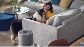 Фото: Фільтр Philips Nano Protect для очищувача повітря (FY3430/30) № 3 | KTC