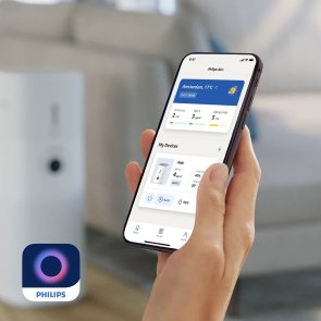 Фільтр Philips NanoProtect Pro S3 для зволожувачів та очисників повітря (FY3437/00)