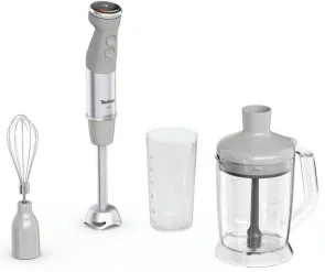 Фото: Блендер Tefal Quickchef+ with XL chopper (HB67MB30) № 3 | KTC