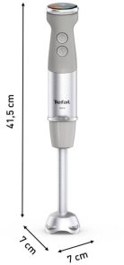 Блендер Tefal Quickchef + with XL chopper (HB67MB30)