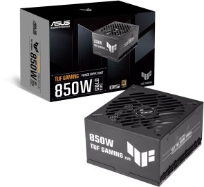 Блок живлення ASUS 850W TUF Gaming Gold Evo (TUF-GAMING-850G-EVO)