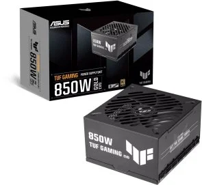 Фото: Блок живлення ASUS 850W TUF Gaming Gold Evo (TUF-GAMING-850G-EVO) № 8 | KTC