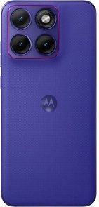 Смартфон Motorola Edge 70 Fusion 8/256GB Orient Blue (PBBD0024RS)