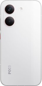 Смартфон POCO X8 Pro 12/512GB White