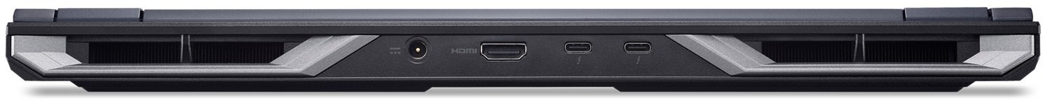 Ноутбук Acer Predator Helios Neo 16 PHN16-I31-542S NH.U64EU.002 Abyssal Black