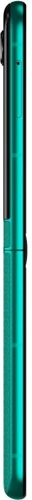 Фото: Смартфон Motorola Razr 70 8/256GB Sporting Green (PBB60054UA) № 11 | KTC
