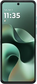 Смартфон Motorola Razr 70 8/256GB Sporting Green (PBB60054UA)