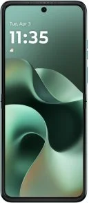 Фото: Смартфон Motorola Razr 70 8/256GB Sporting Green (PBB60054UA) № 3 | KTC