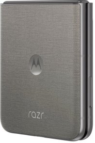 Смартфон Motorola Razr 70 8/256GB Stone Grey (PBB60052UA)