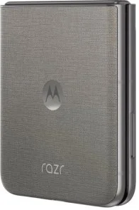 Фото: Смартфон Motorola Razr 70 8/256GB Stone Grey (PBB60052UA) № 22 | KTC