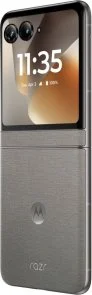 Фото: Смартфон Motorola Razr 70 8/256GB Stone Grey (PBB60052UA) № 9 | KTC