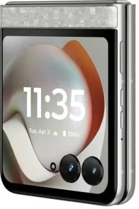 Фото: Смартфон Motorola Razr 70 8/256GB Bright White (PBB60008PL) № 19 | KTC
