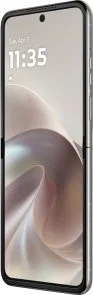 Фото: Смартфон Motorola Razr 70 8/256GB Bright White (PBB60008PL) № 6 | KTC