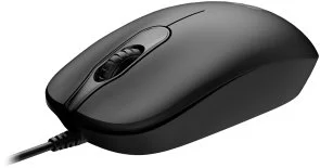 Фото: Миша 2E MF405 USB Black (2E-MF405UBK) № 6 | KTC