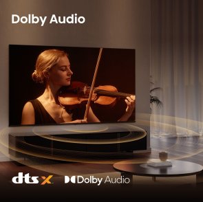 Телевізор LED Hisense 40A4S (Smart TV, Wi-Fi, 1920x1080)