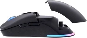 Фото: Миша Lenovo Legion M220 RGB WL/BT/USB Black (GY51U28359) № 5 | KTC