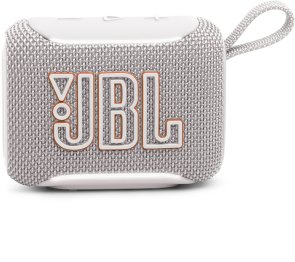 Портативна колонка JBL Go 5 White