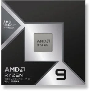 Фото: Процесор AMD Ryzen 9 9950X3D2 Dual Edition Box (100-100001978WOF) № 3 | KTC