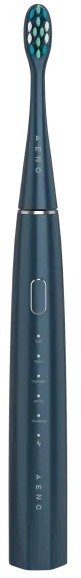 Електрична зубна щітка AENO DB10 Navy Blue (ADB0010N)
