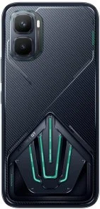 Фото: Смартфон Infinix GT 50 Pro X6891 12/256GB Black Abyss № 6 | KTC