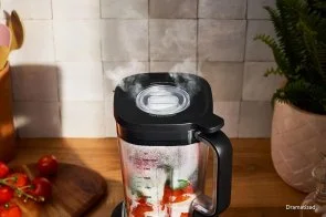 Фото: Блендер KitchenAid Pure Power 5KSB2073 Red (5KSB2073EER) № 5 | KTC