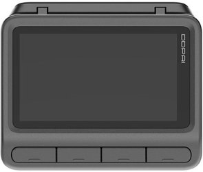 Відеореєстратор DDPai Z60 4K