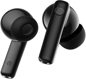 Навушники Black Shark T18 Black (BS-T18)